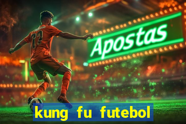 kung fu futebol clube via torrent